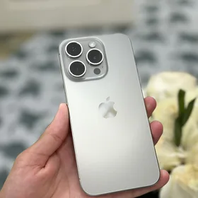 iPhone 15Pro