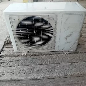 Kandisioner Vestel 40Kw