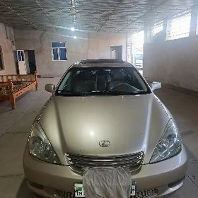 Lexus ES 330 2004