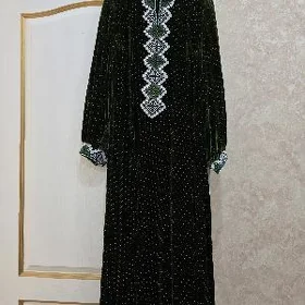 Платье