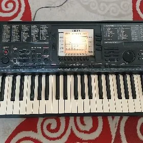 yamaha psr530