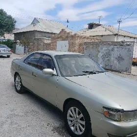 Toyota Chaser 1993