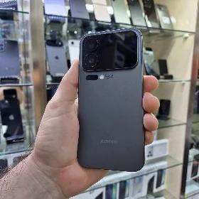MI 17 PRO