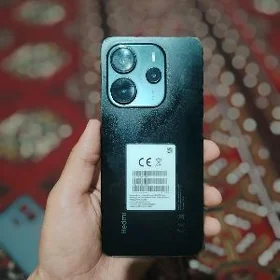 Redmi Not 14
