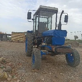 MTZ T-28 1992