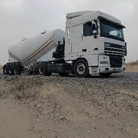 DAF FX 95 1999