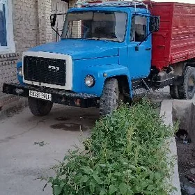 Gaz 53 1993