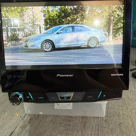 pioneer 7850bt