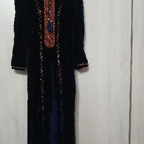satlyk koynek