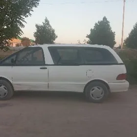 Toyota Previa 1993