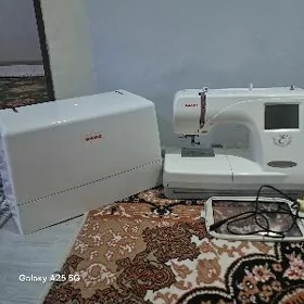 janome 350E