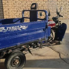 Fekon FK200-14G 2013