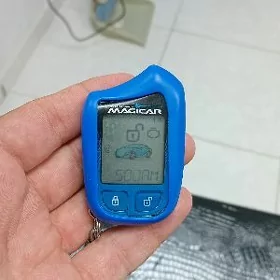 majikar gok