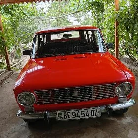 Lada 2102 1981