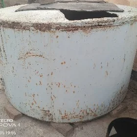 Suw boçka