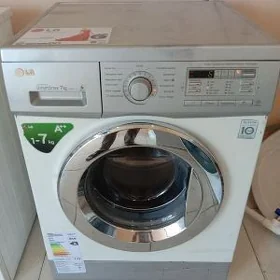 LG 7kg DD