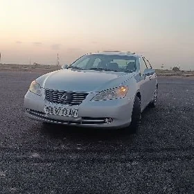 Lexus ES 350 2008