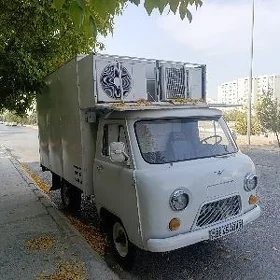 UAZ 2206 1998