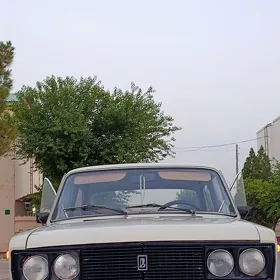 Lada 2106 1993