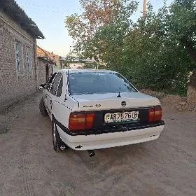 Opel Vectra 1991