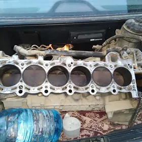 BMW E39 MATOR 2.5 GOŞA