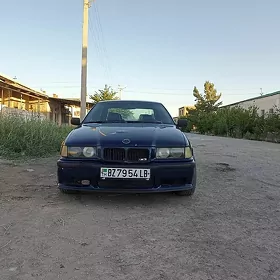 BMW 328 1992