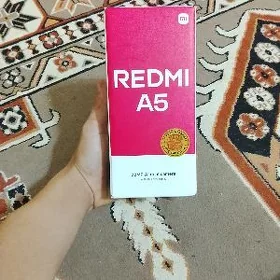 redmi A5