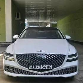 Genesis G80 2020
