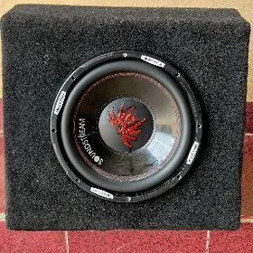 сабуфер sabufer
