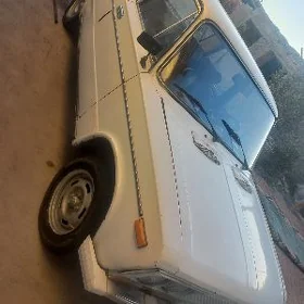 Lada 2106 1998