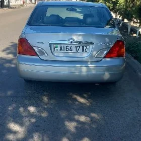 Toyota Avalon 2002