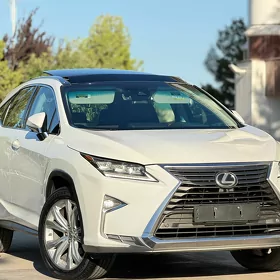 Lexus RX 350 2016