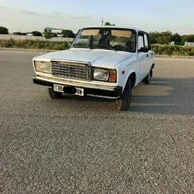 Lada 2107 1999