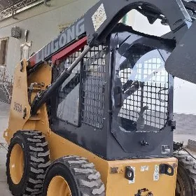 Bobcat S650 2013