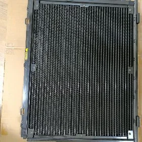 w140 radiator taze