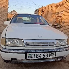 Opel Vectra 1991