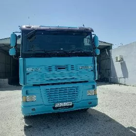 DAF FX 95 2000