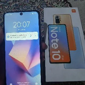 Redmi Not 10pro