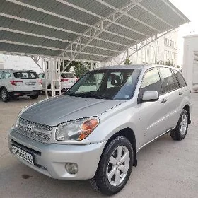 Toyota RAV4 2005