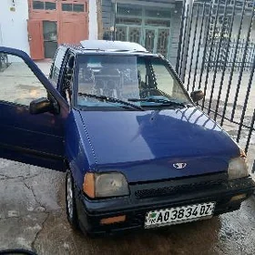 Daewoo Tico 1996