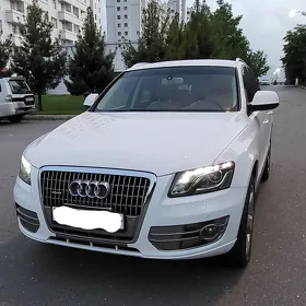 Audi Q5 2009