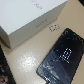Meizu M3 note