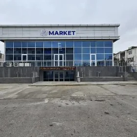 Arende Market 1000m²1etaž