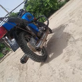 Fekon FK200-14G 2006