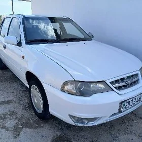 Daewoo Nexia 2009