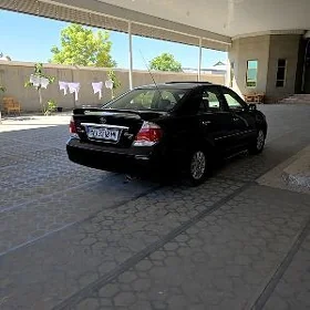 Toyota Camry 2002