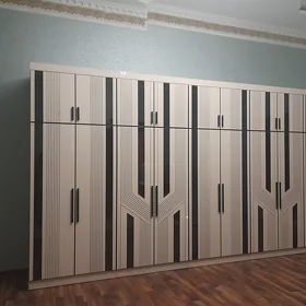 Шкаф купе.