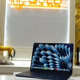 M3|8GB|256GB|MacBook Air 13
