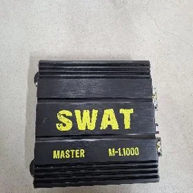 swat usilitel bocka