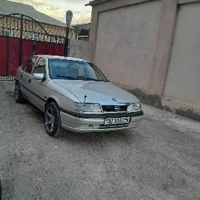 Opel Vectra 1989